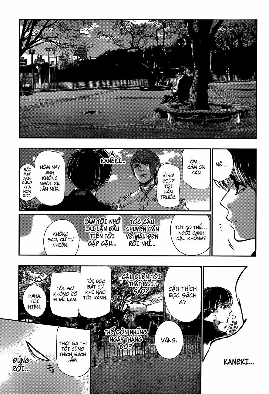 Ngạ Quỷ Vùng Tokyo 2: Chapter 39