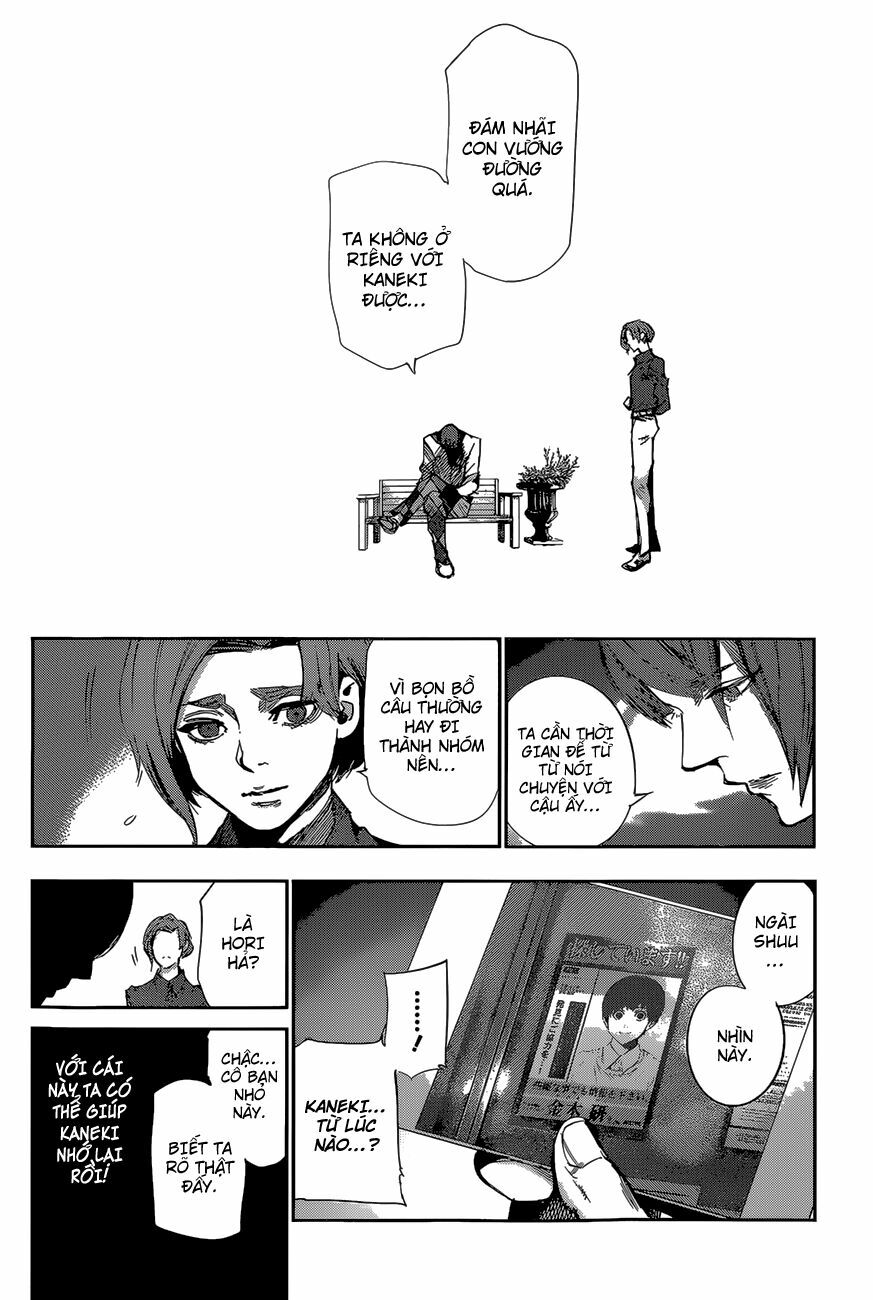 Ngạ Quỷ Vùng Tokyo 2: Chapter 39