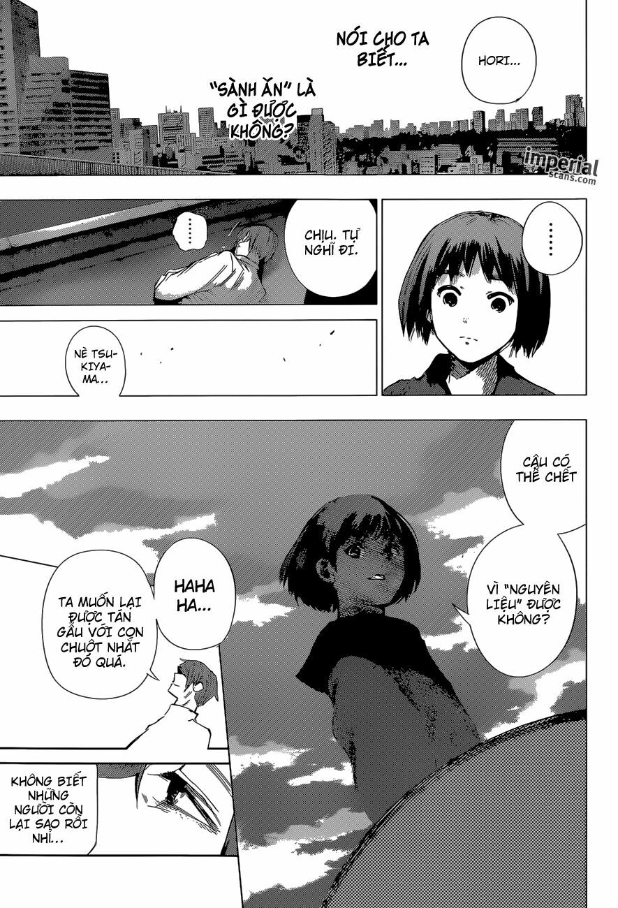 Ngạ Quỷ Vùng Tokyo 2: Chapter 39