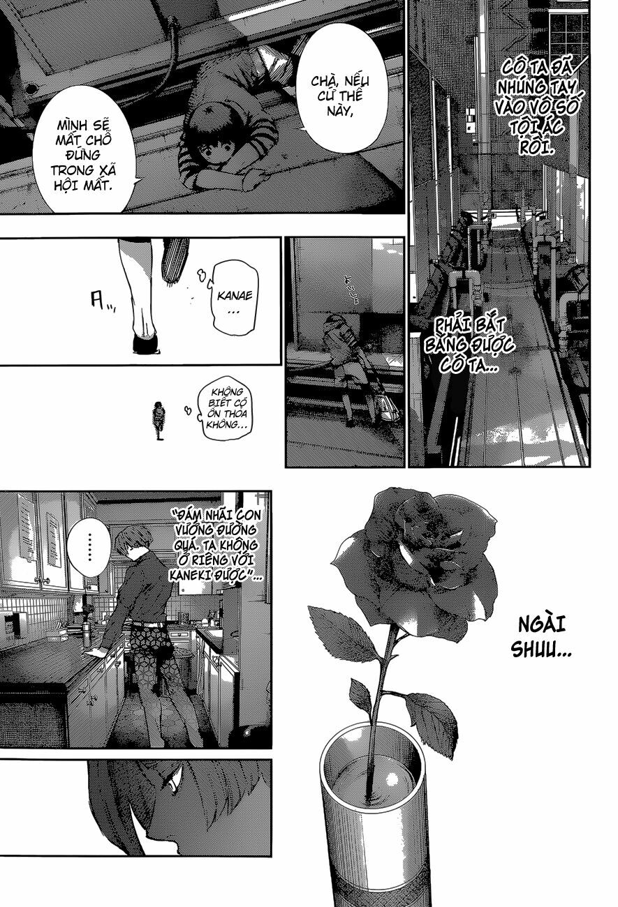 Ngạ Quỷ Vùng Tokyo 2: Chapter 39