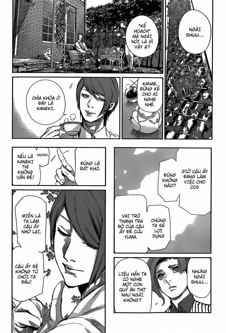 Ngạ Quỷ Vùng Tokyo 2: Chapter 39