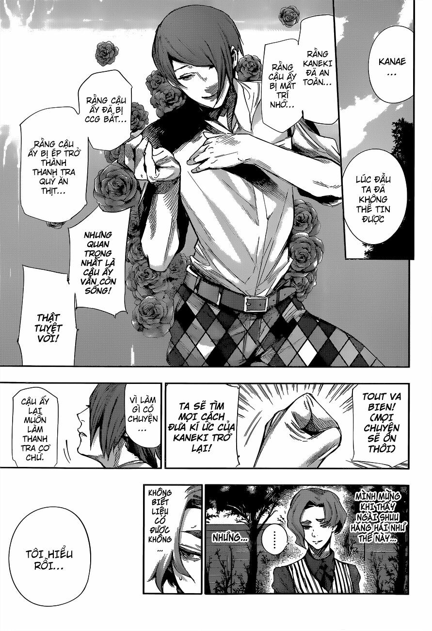 Ngạ Quỷ Vùng Tokyo 2: Chapter 39