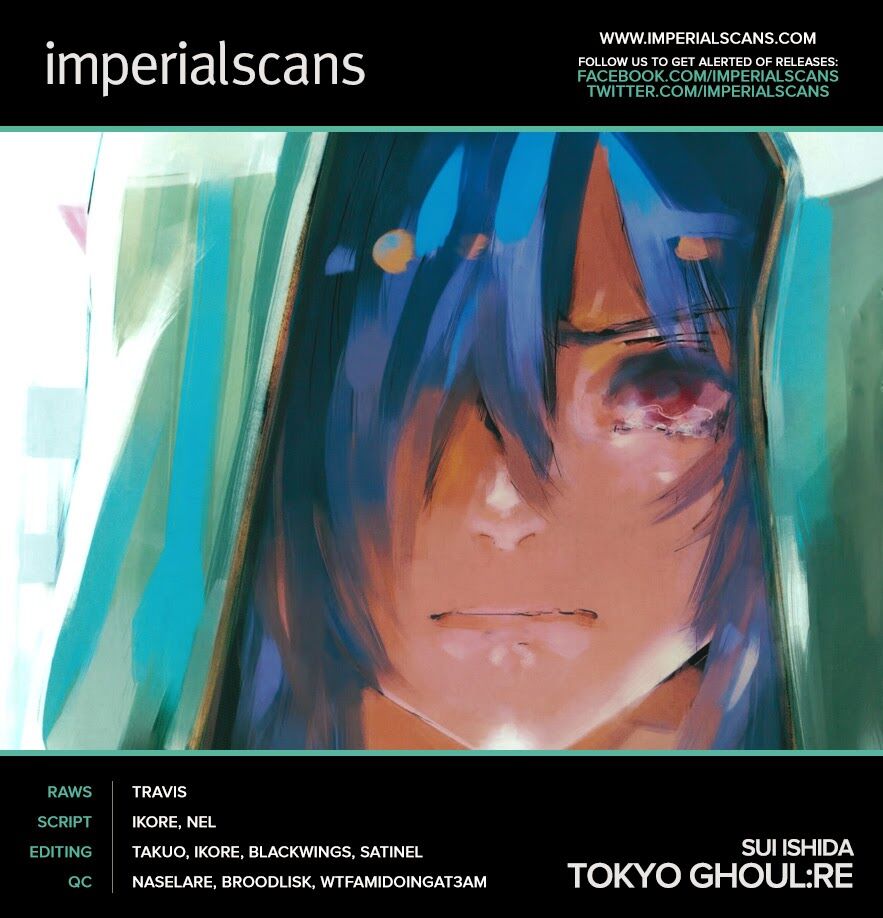 Ngạ Quỷ Vùng Tokyo 2: Chapter 4