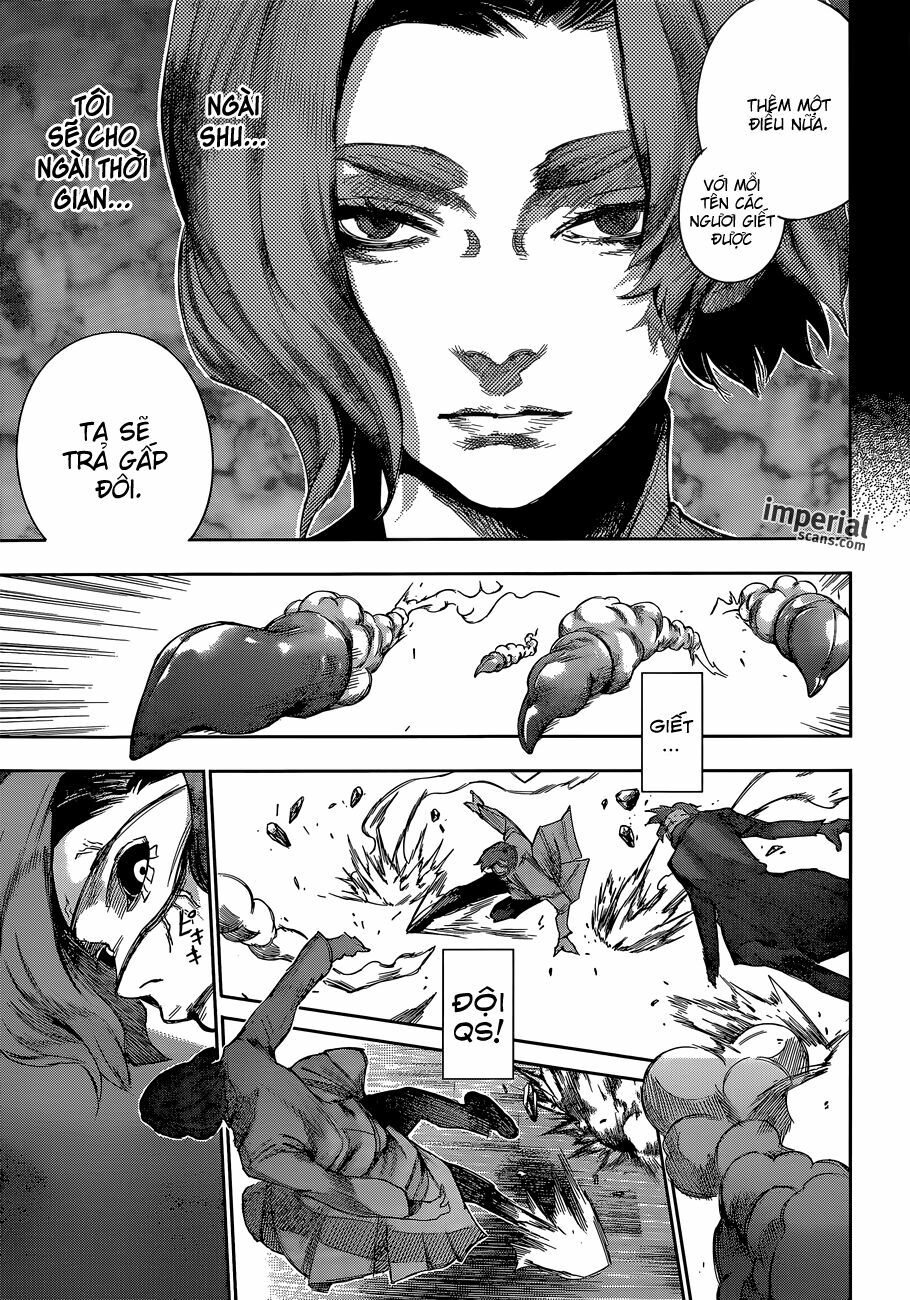 Ngạ Quỷ Vùng Tokyo 2: Chapter 40
