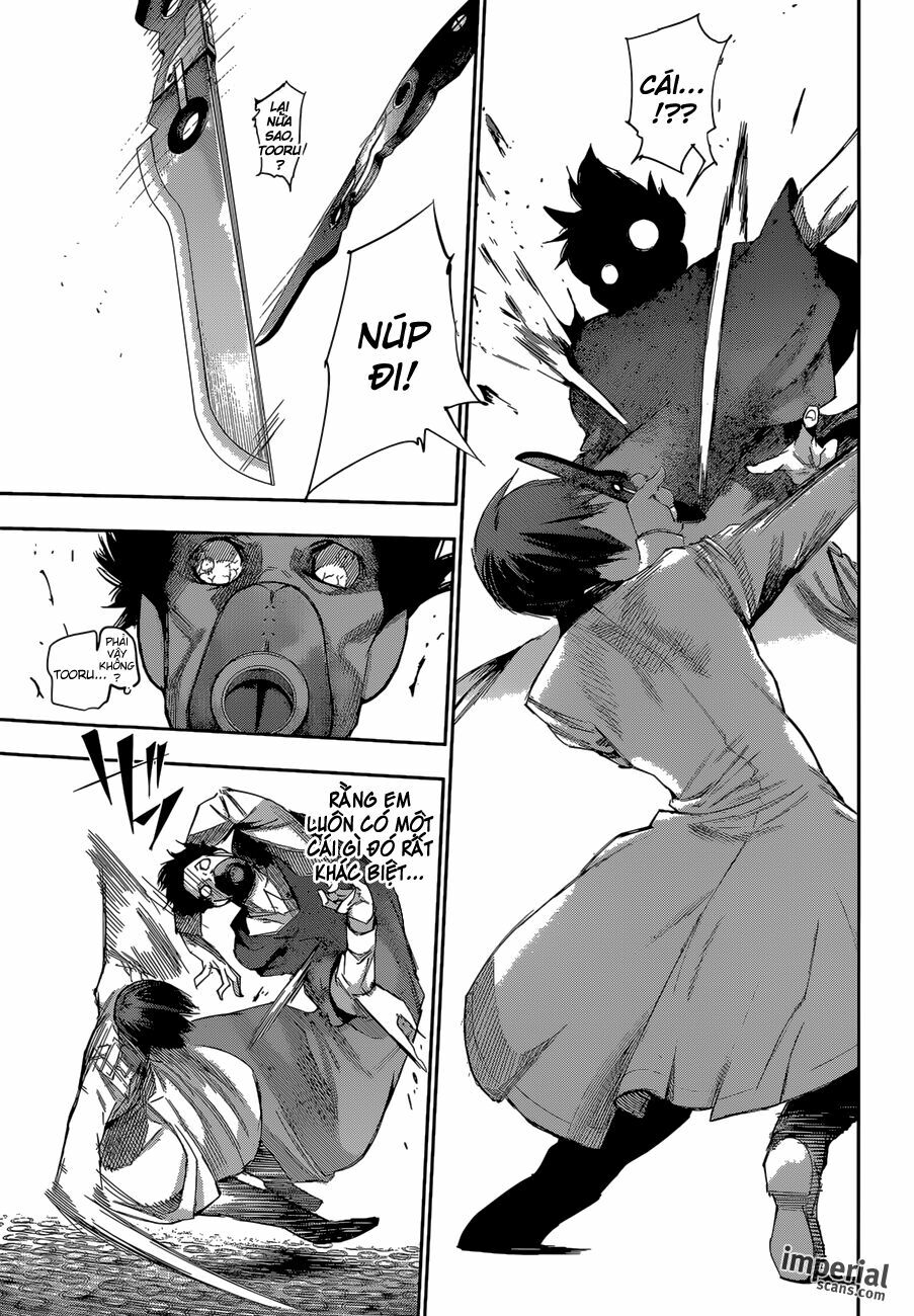 Ngạ Quỷ Vùng Tokyo 2: Chapter 40