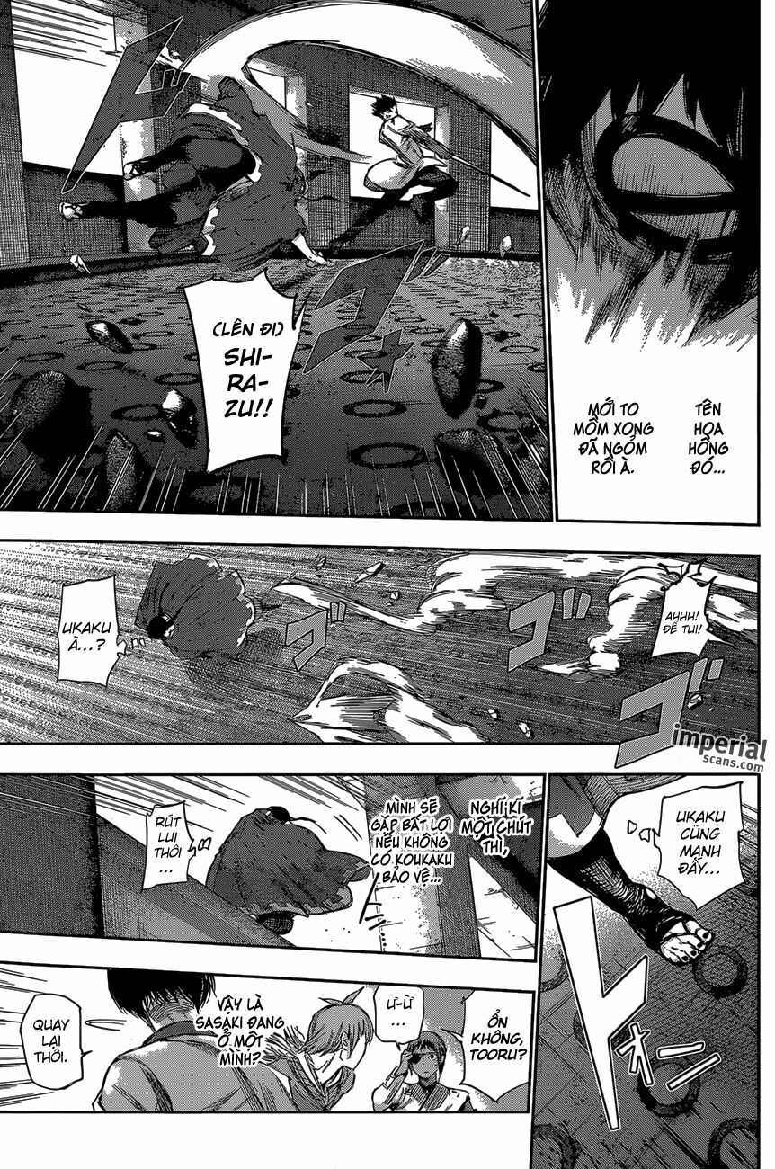 Ngạ Quỷ Vùng Tokyo 2: Chapter 41
