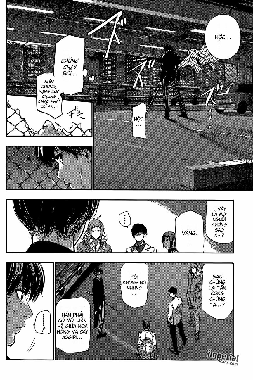 Ngạ Quỷ Vùng Tokyo 2: Chapter 41