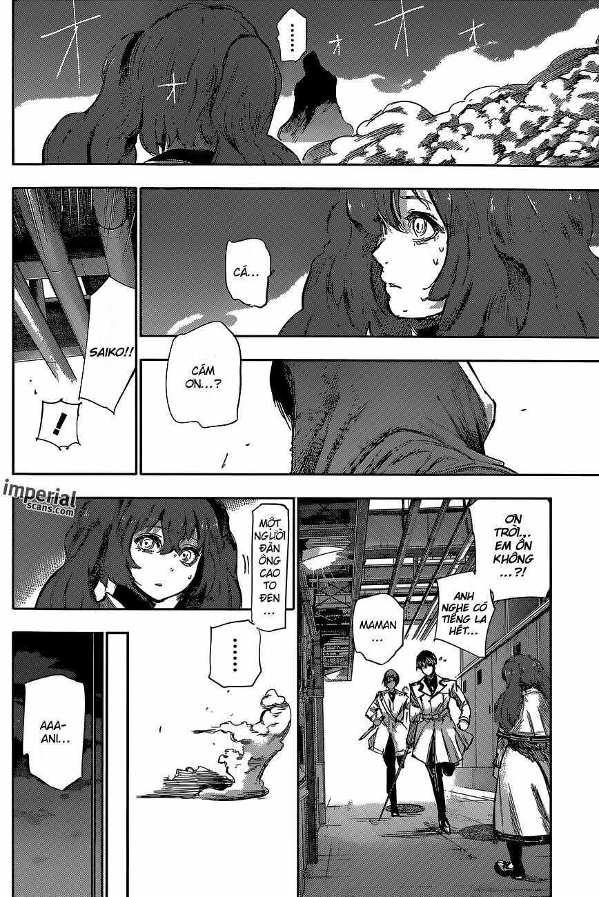 Ngạ Quỷ Vùng Tokyo 2: Chapter 41