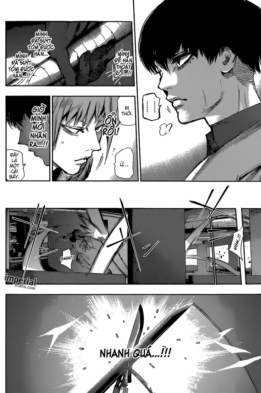 Ngạ Quỷ Vùng Tokyo 2: Chapter 41