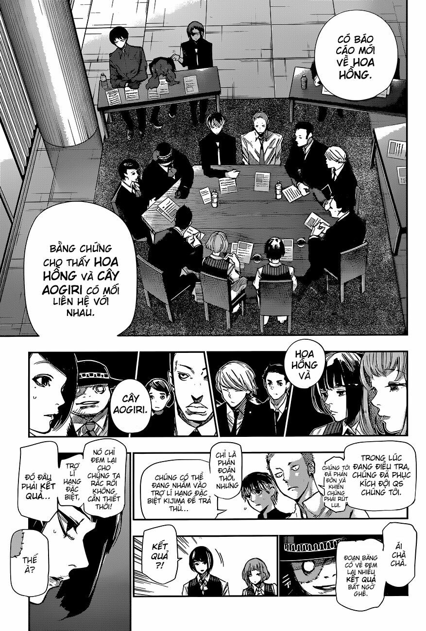 Ngạ Quỷ Vùng Tokyo 2: Chapter 42