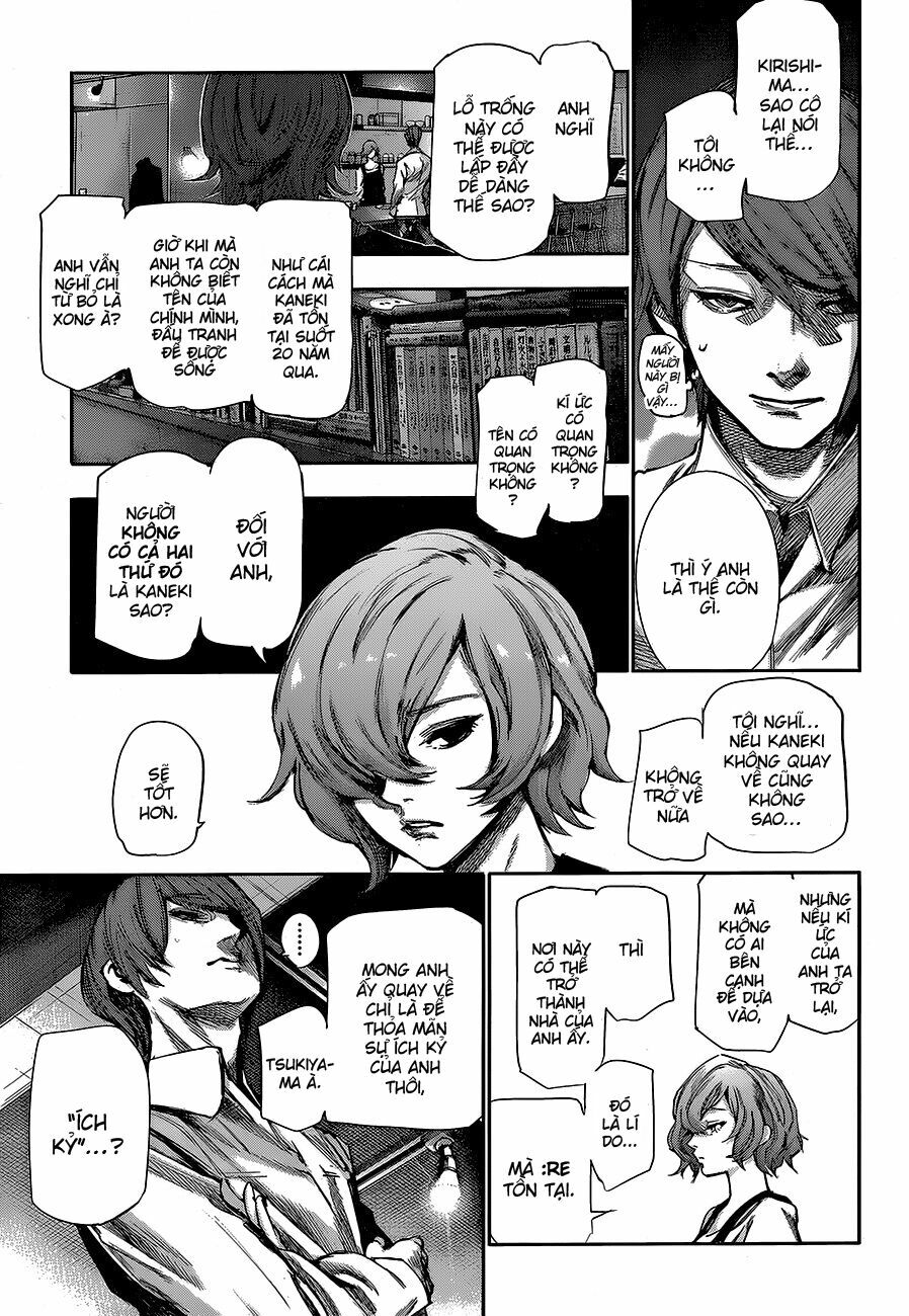 Ngạ Quỷ Vùng Tokyo 2: Chapter 42