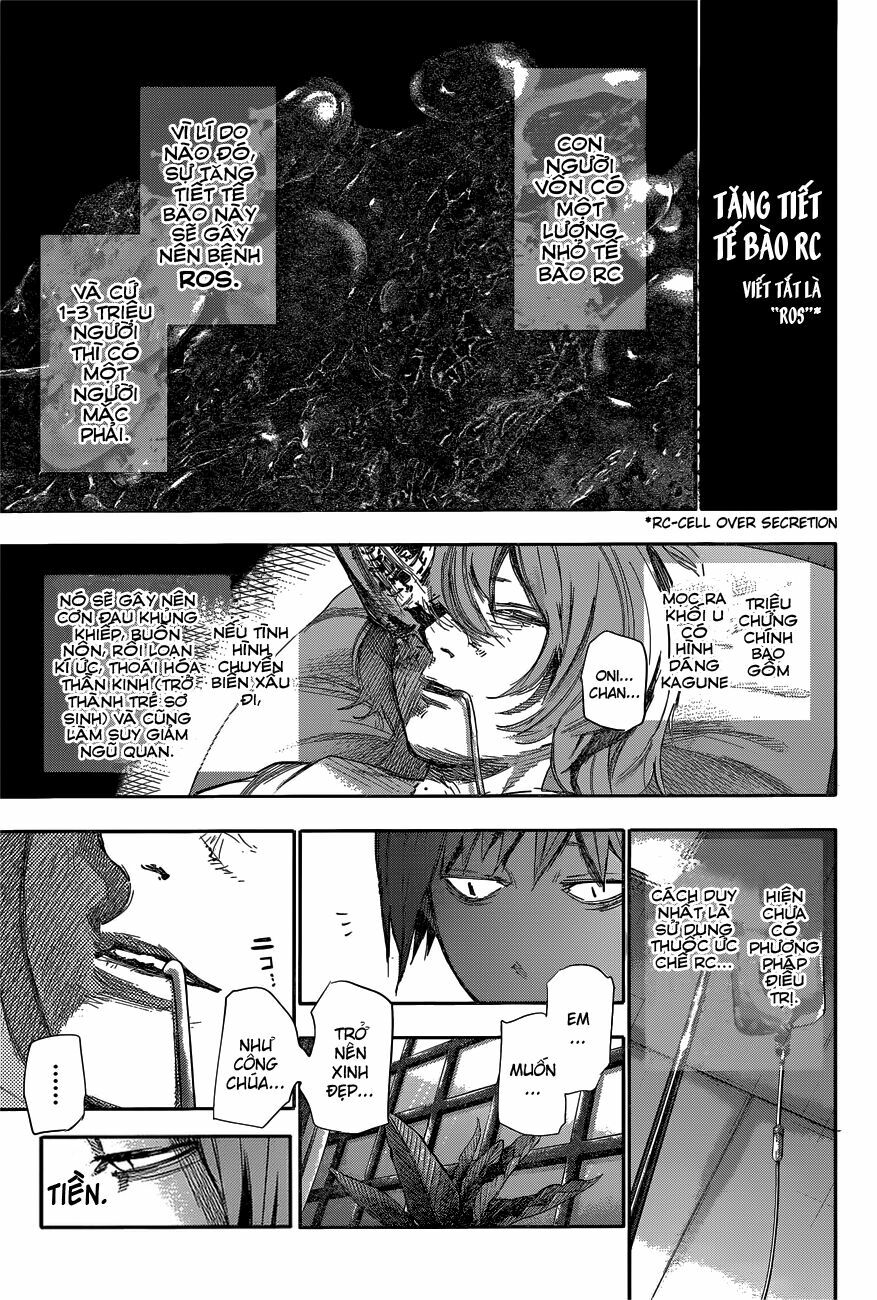 Ngạ Quỷ Vùng Tokyo 2: Chapter 42