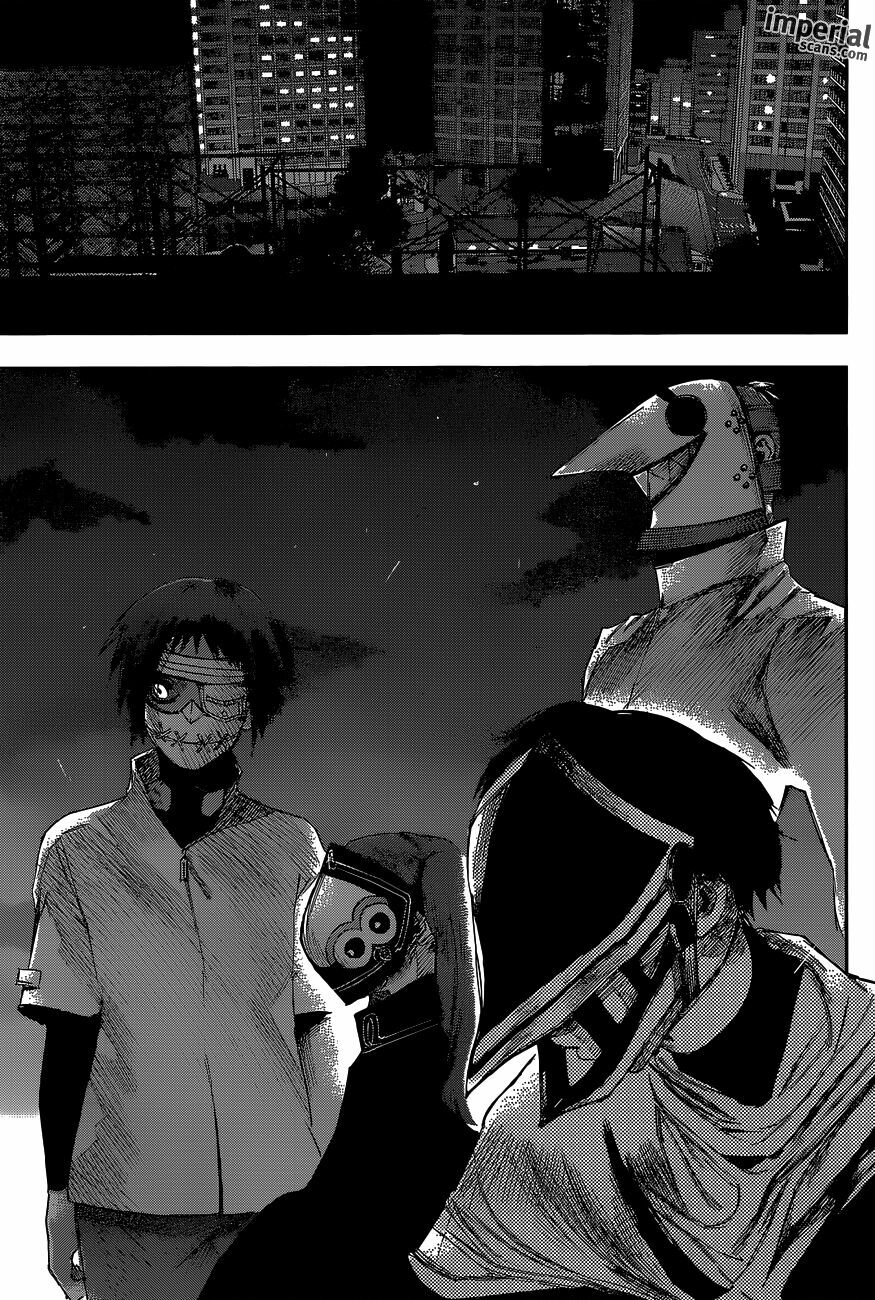 Ngạ Quỷ Vùng Tokyo 2: Chapter 43