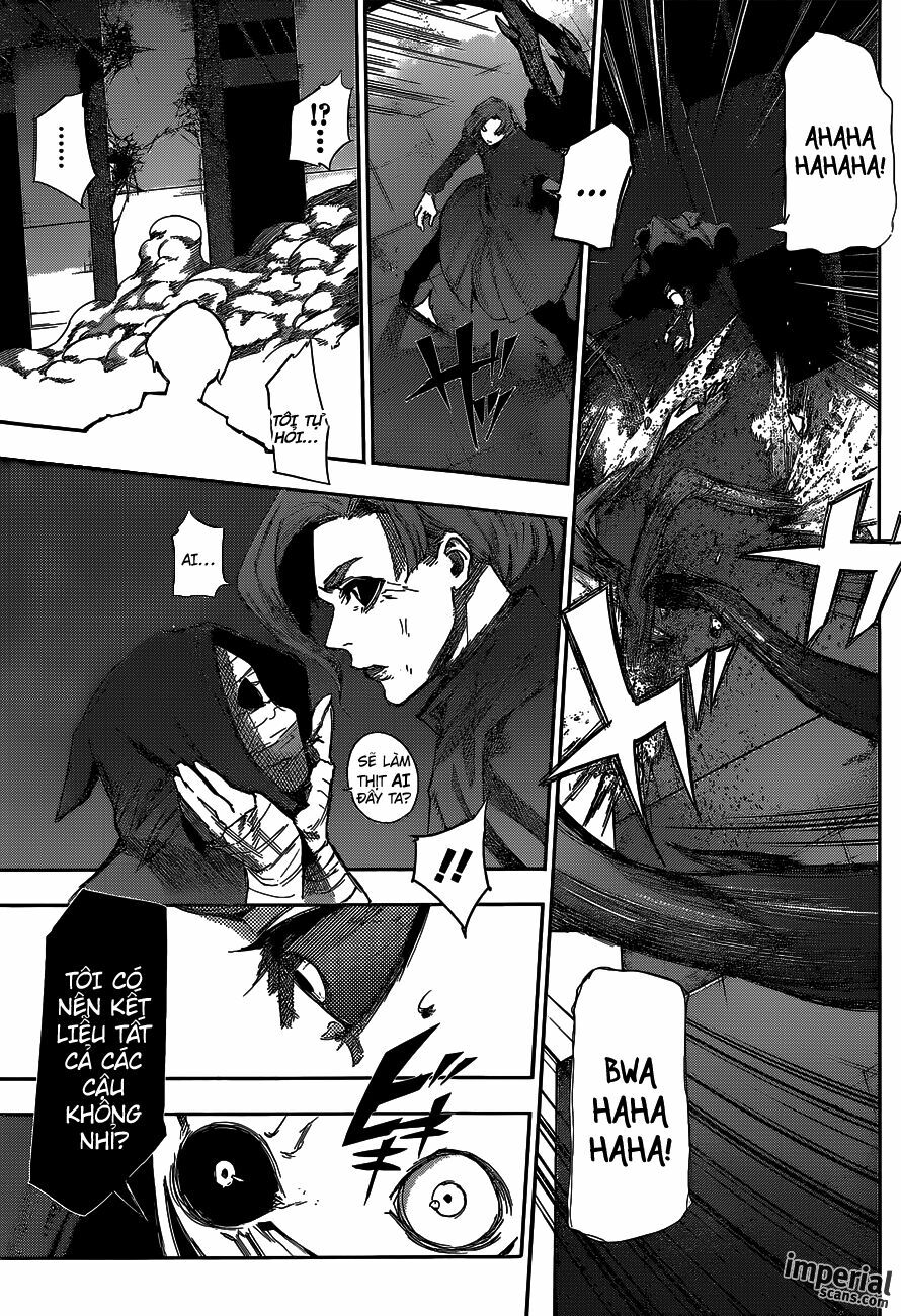 Ngạ Quỷ Vùng Tokyo 2: Chapter 43