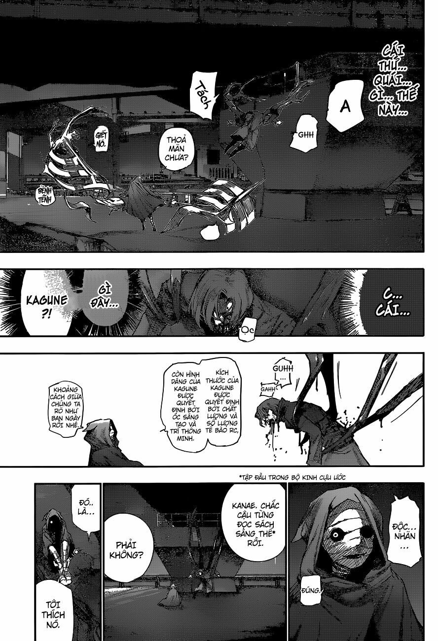 Ngạ Quỷ Vùng Tokyo 2: Chapter 43
