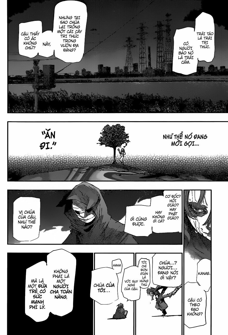 Ngạ Quỷ Vùng Tokyo 2: Chapter 43