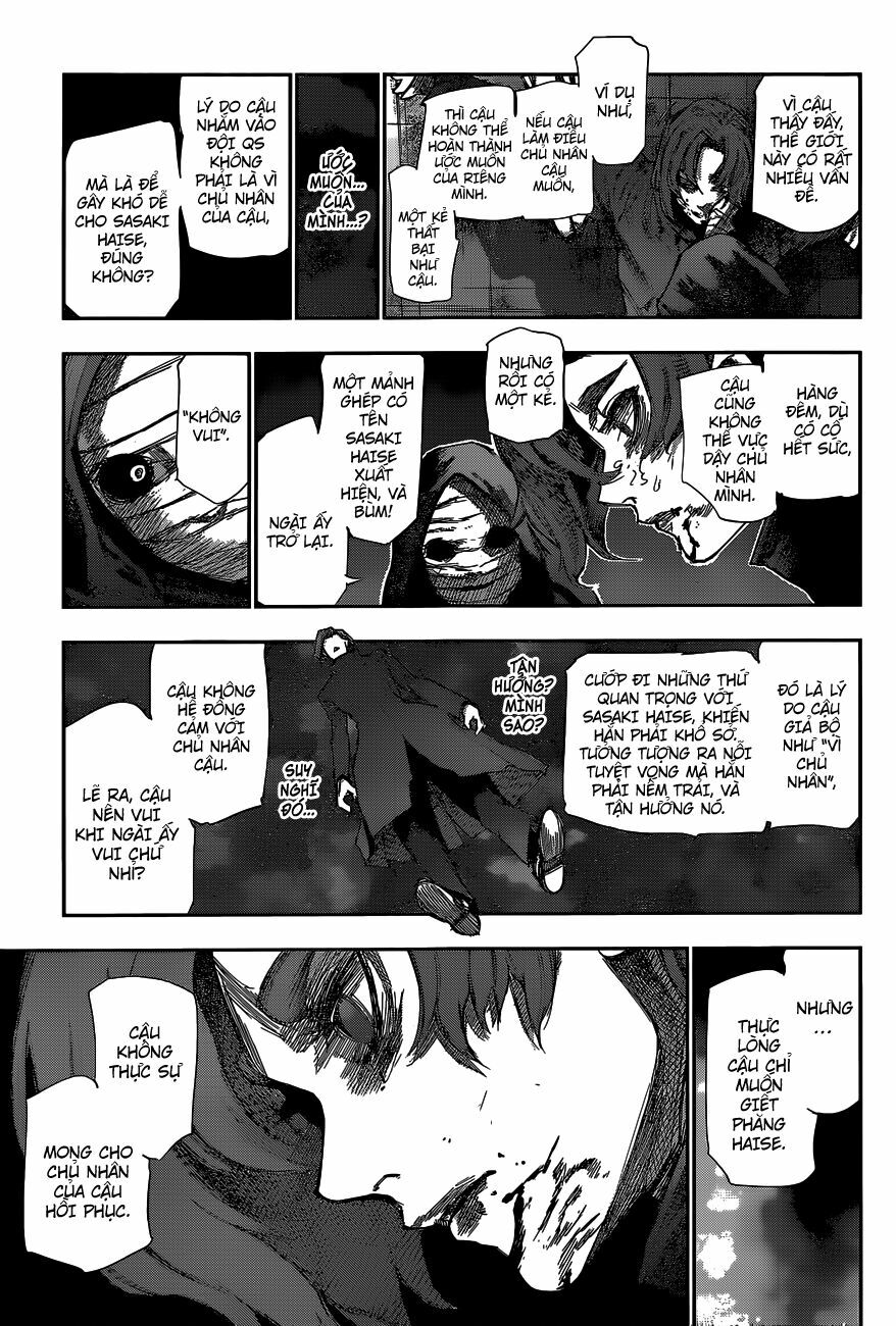 Ngạ Quỷ Vùng Tokyo 2: Chapter 43