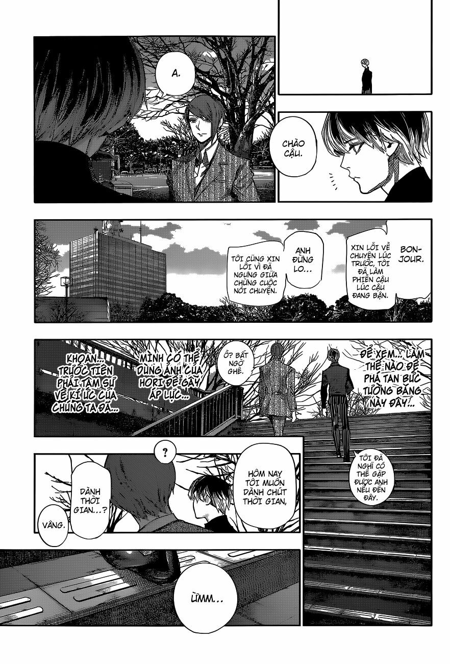 Ngạ Quỷ Vùng Tokyo 2: Chapter 44