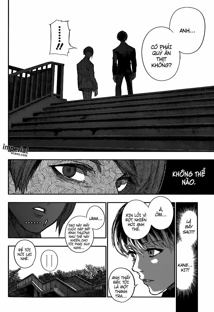 Ngạ Quỷ Vùng Tokyo 2: Chapter 44