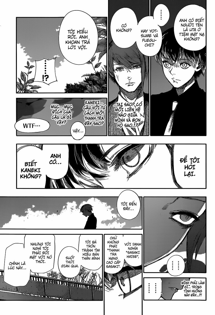 Ngạ Quỷ Vùng Tokyo 2: Chapter 44