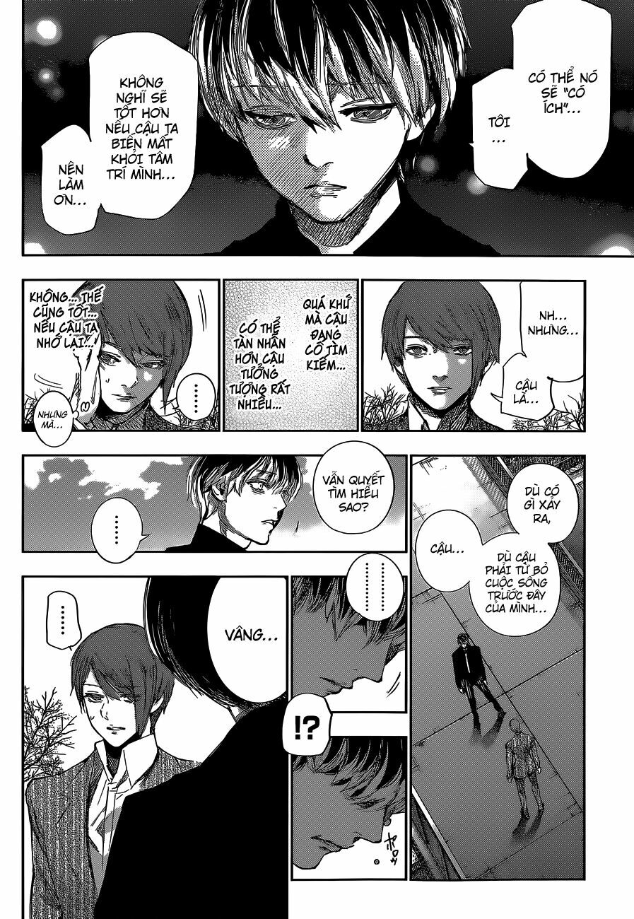 Ngạ Quỷ Vùng Tokyo 2: Chapter 44