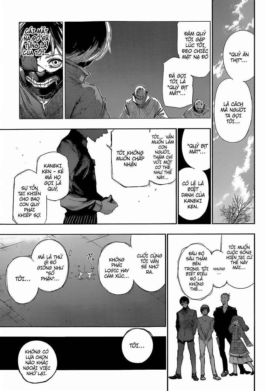 Ngạ Quỷ Vùng Tokyo 2: Chapter 44