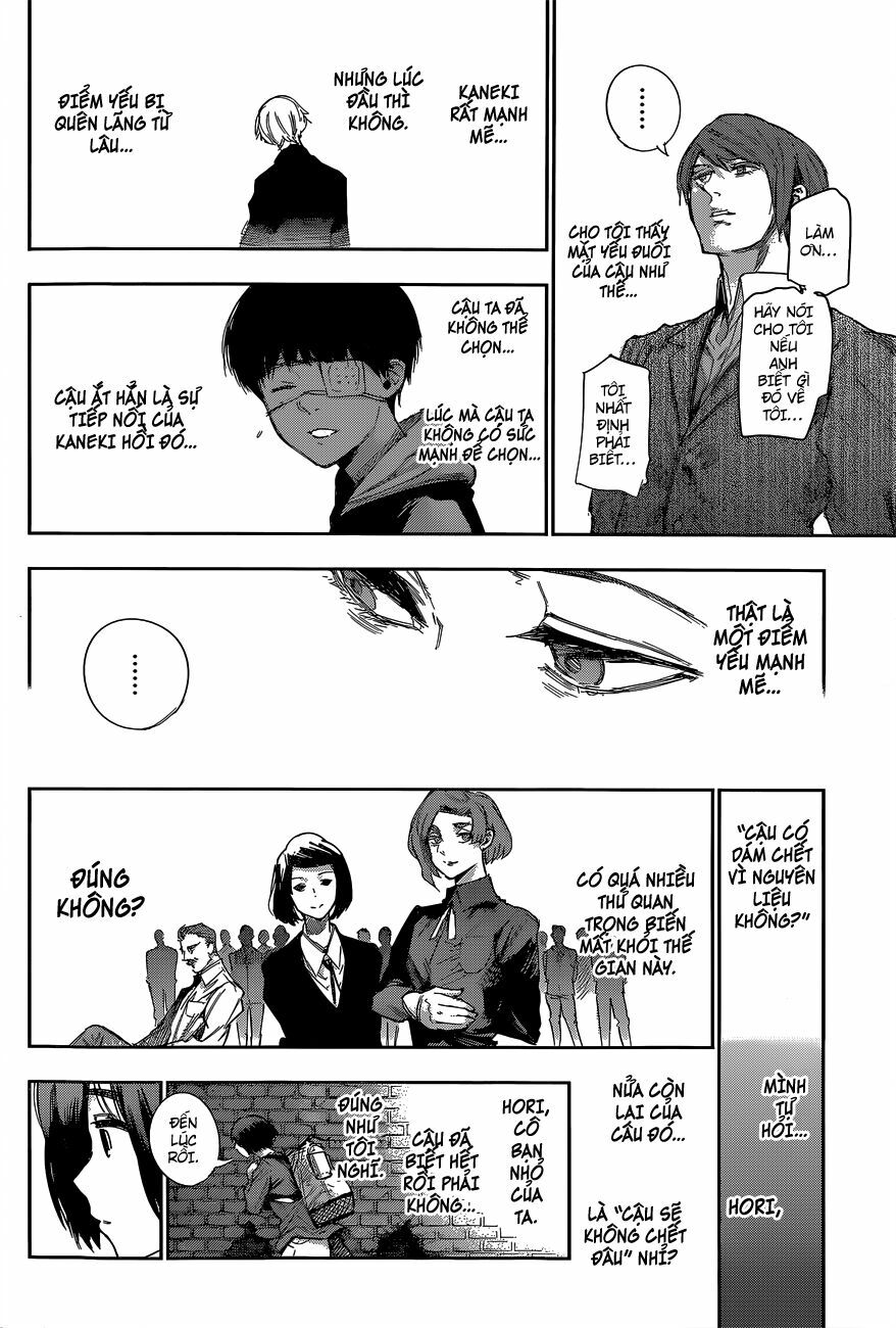 Ngạ Quỷ Vùng Tokyo 2: Chapter 44