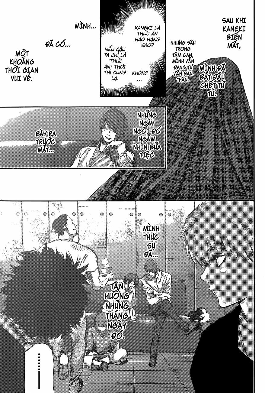 Ngạ Quỷ Vùng Tokyo 2: Chapter 44