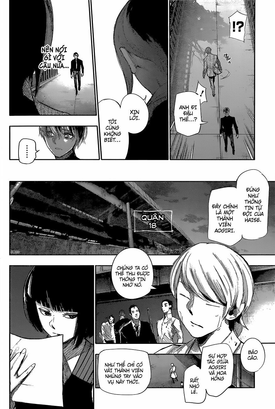 Ngạ Quỷ Vùng Tokyo 2: Chapter 44