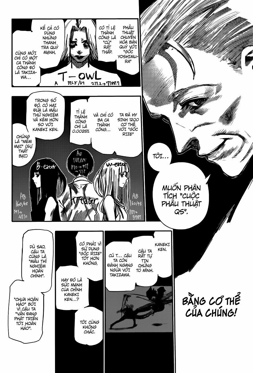 Ngạ Quỷ Vùng Tokyo 2: Chapter 44