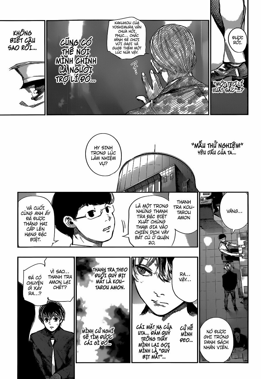 Ngạ Quỷ Vùng Tokyo 2: Chapter 44