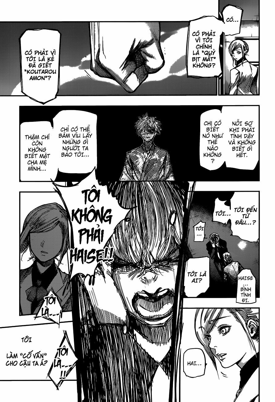 Ngạ Quỷ Vùng Tokyo 2: Chapter 45