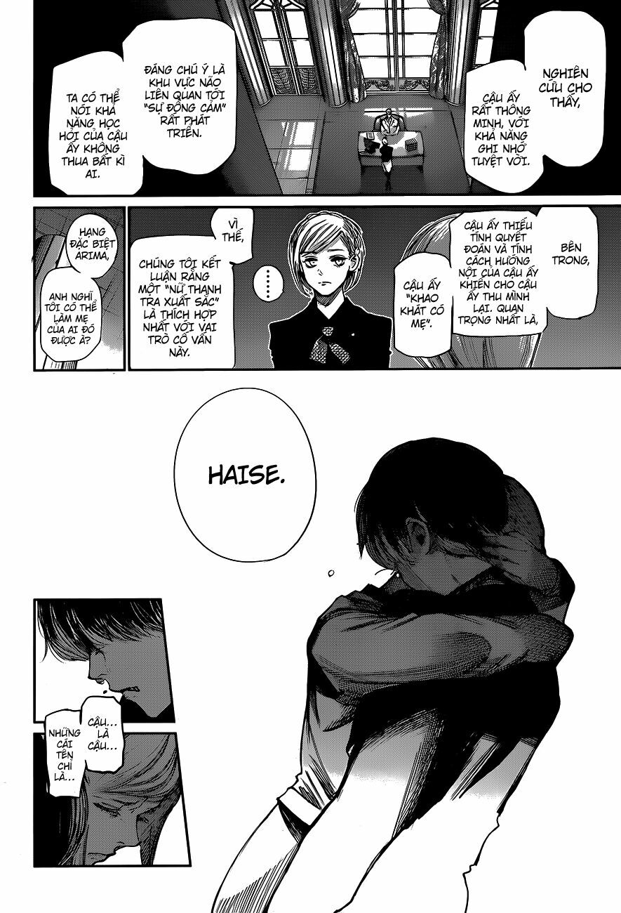 Ngạ Quỷ Vùng Tokyo 2: Chapter 45