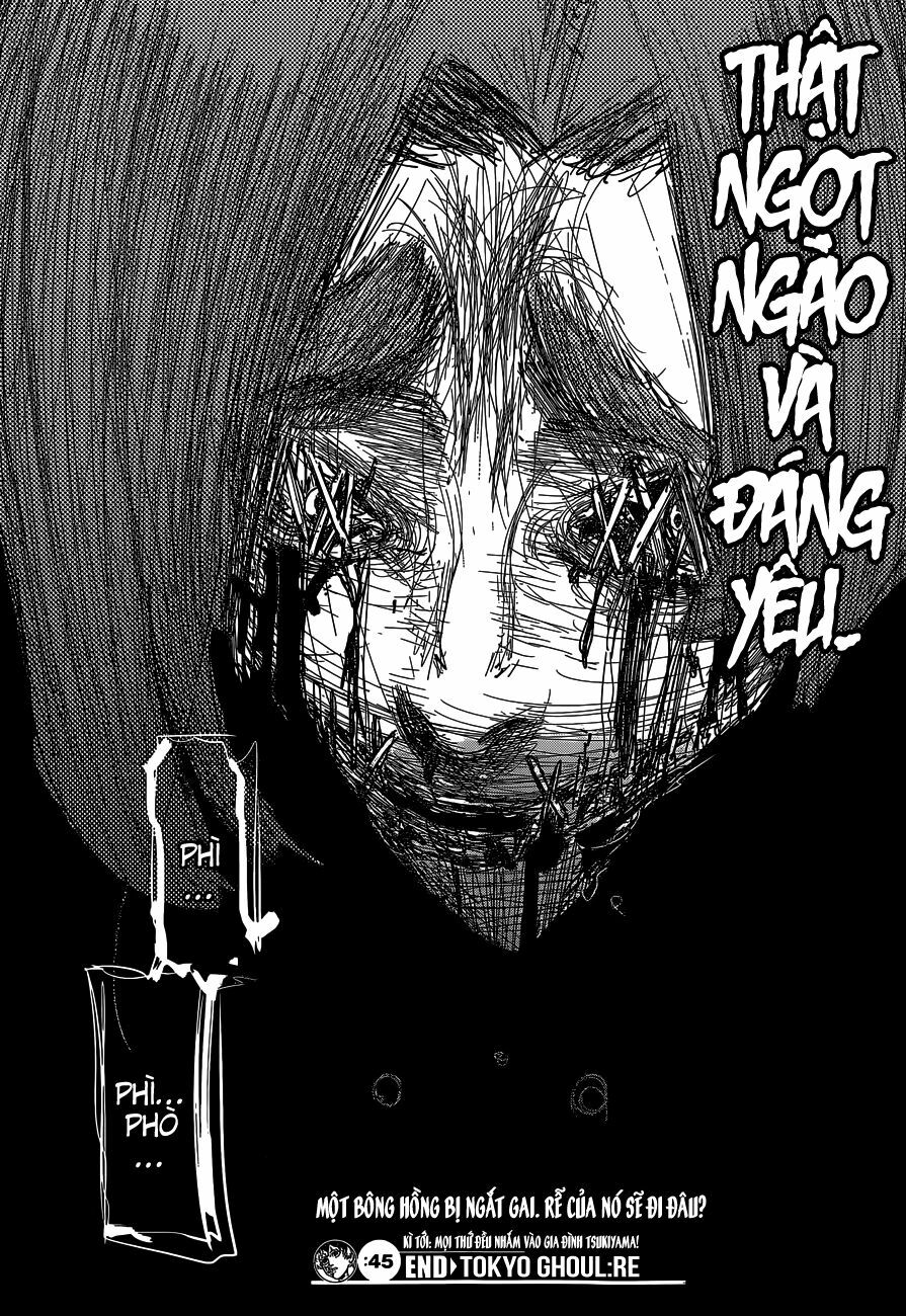 Ngạ Quỷ Vùng Tokyo 2: Chapter 45