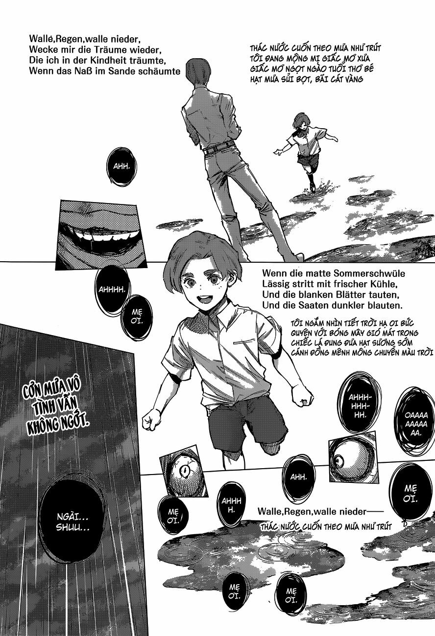 Ngạ Quỷ Vùng Tokyo 2: Chapter 45