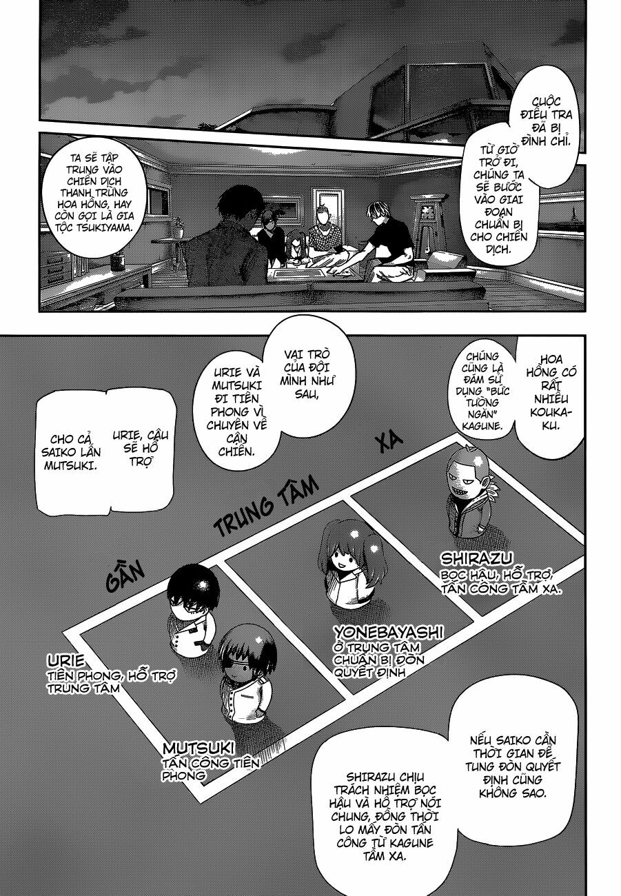 Ngạ Quỷ Vùng Tokyo 2: Chapter 45
