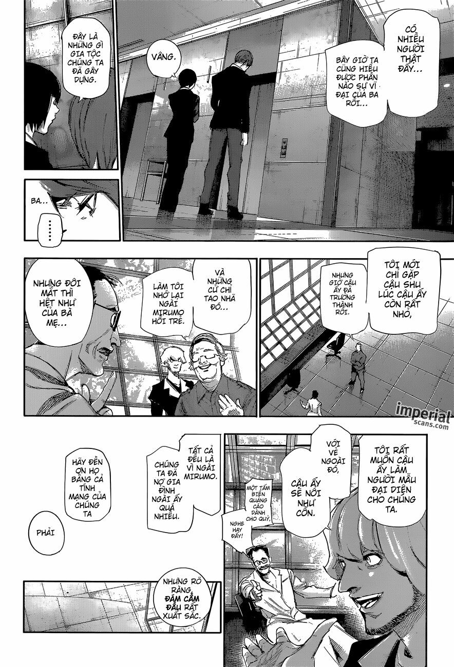 Ngạ Quỷ Vùng Tokyo 2: Chapter 46