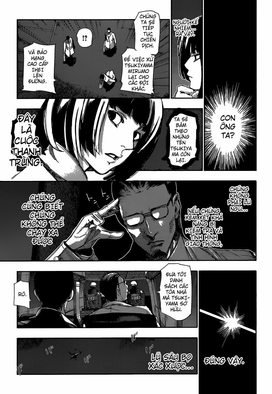 Ngạ Quỷ Vùng Tokyo 2: Chapter 46