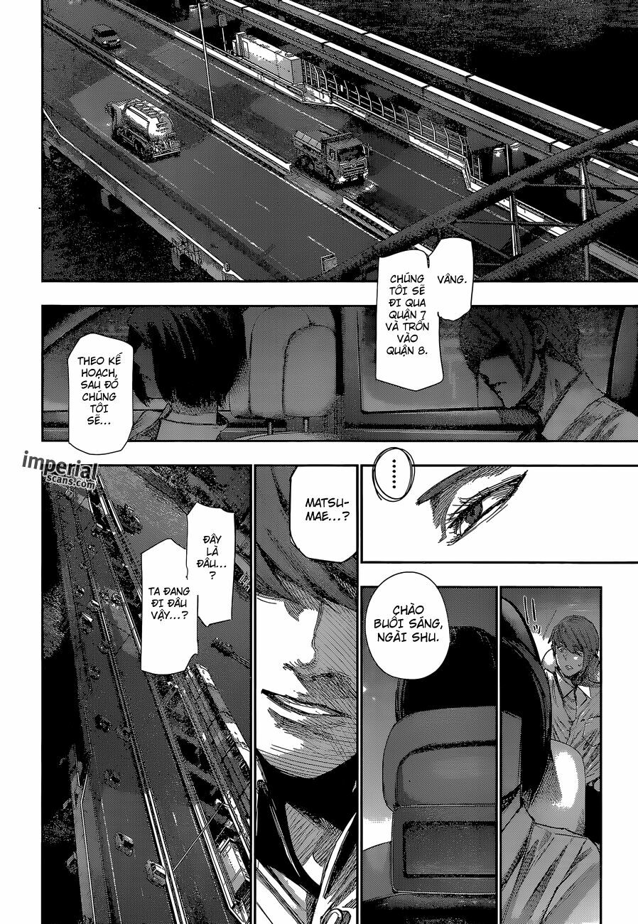 Ngạ Quỷ Vùng Tokyo 2: Chapter 46