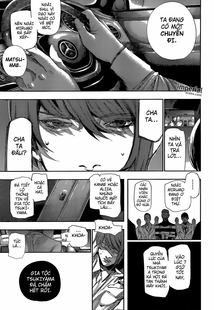 Ngạ Quỷ Vùng Tokyo 2: Chapter 46
