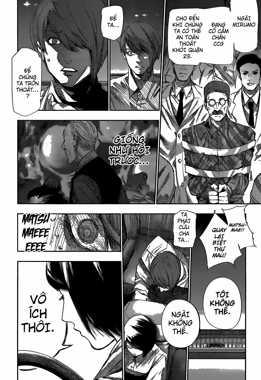 Ngạ Quỷ Vùng Tokyo 2: Chapter 46