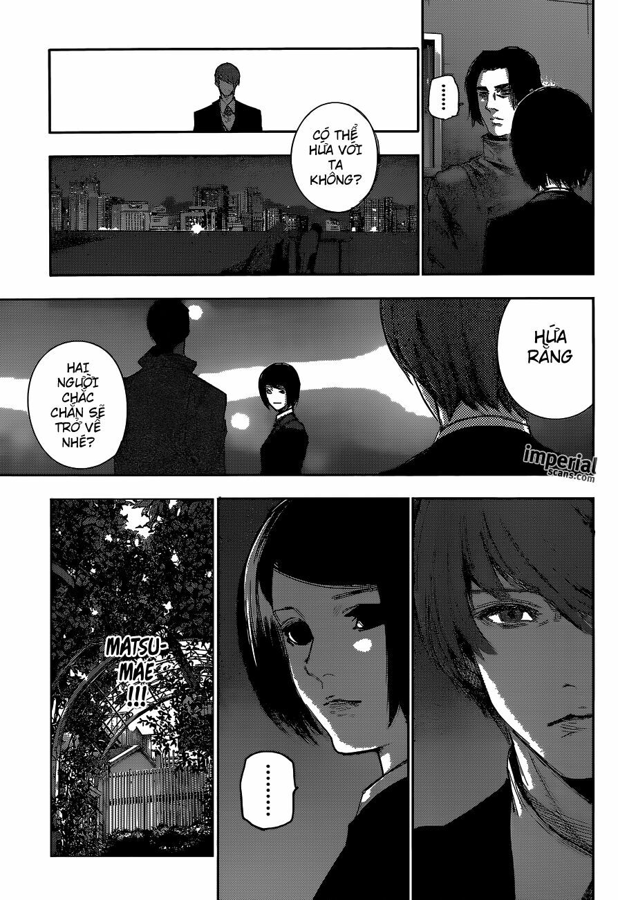 Ngạ Quỷ Vùng Tokyo 2: Chapter 47