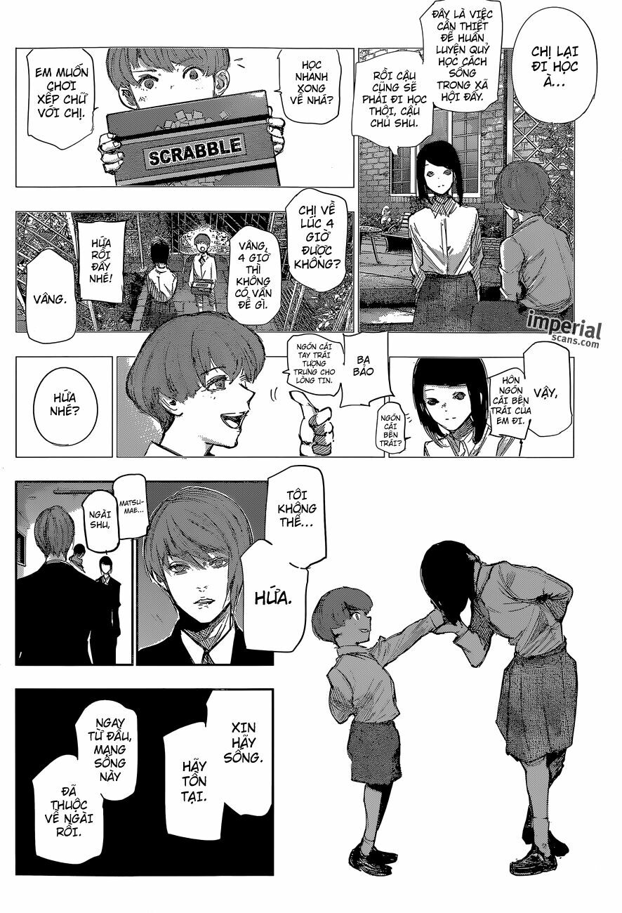 Ngạ Quỷ Vùng Tokyo 2: Chapter 47