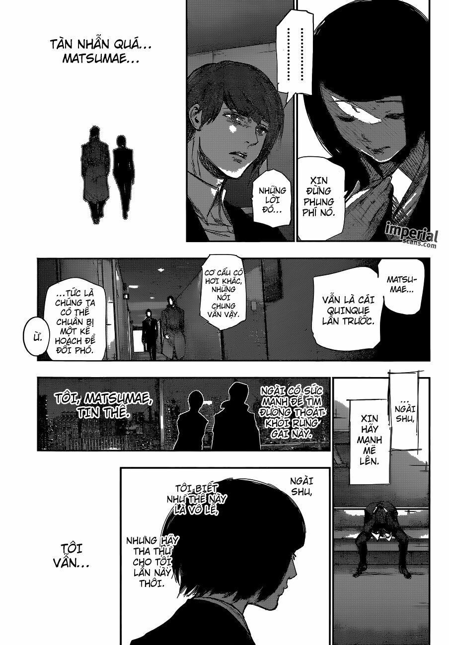 Ngạ Quỷ Vùng Tokyo 2: Chapter 47