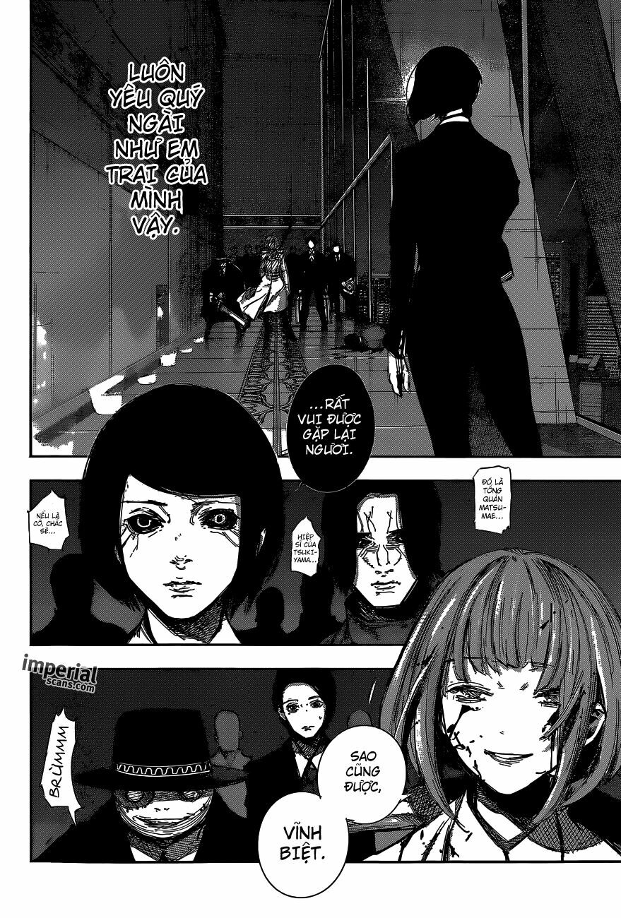 Ngạ Quỷ Vùng Tokyo 2: Chapter 47