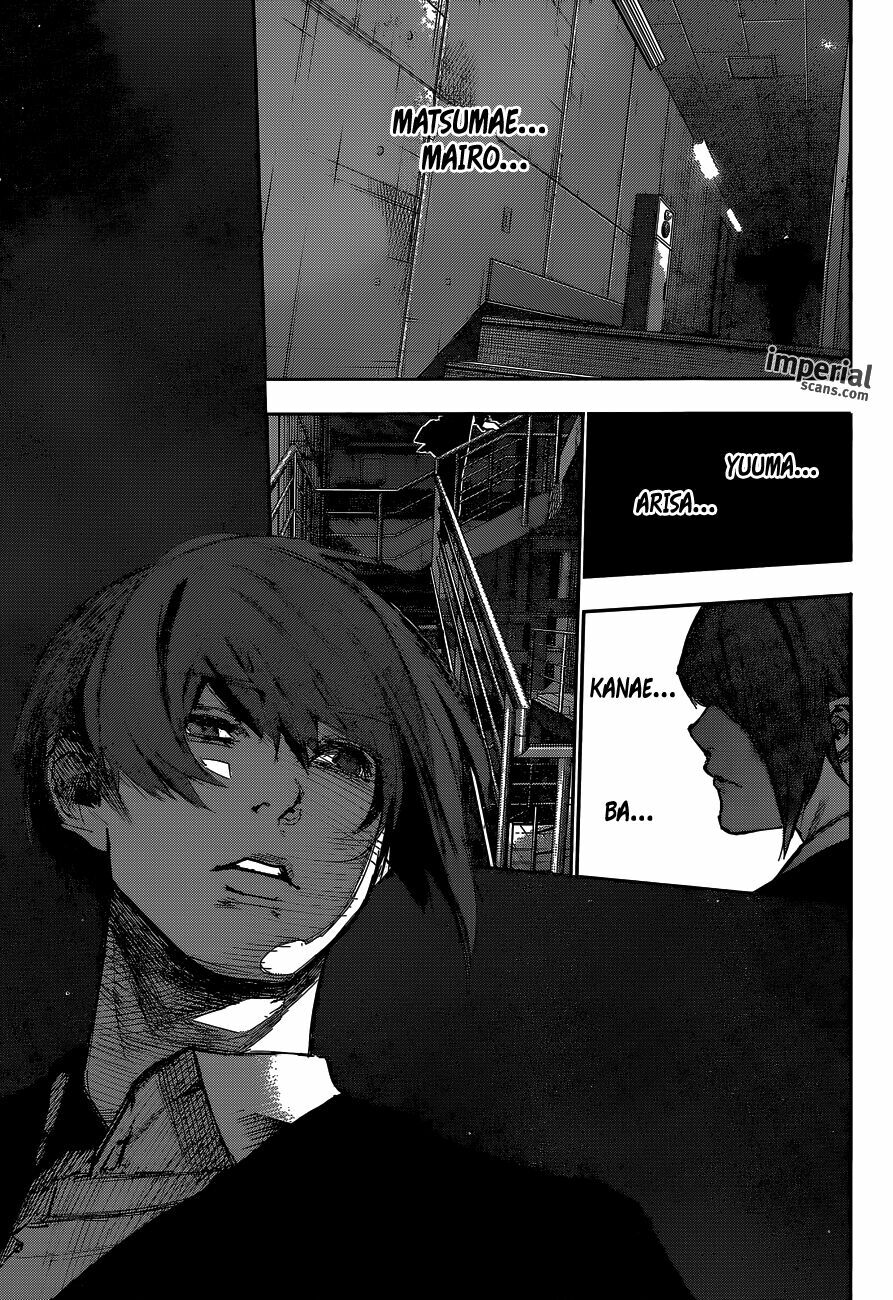 Ngạ Quỷ Vùng Tokyo 2: Chapter 47