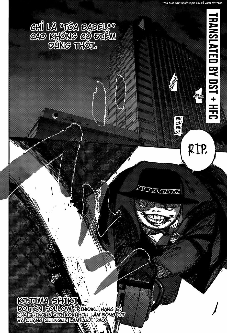 Ngạ Quỷ Vùng Tokyo 2: Chapter 47