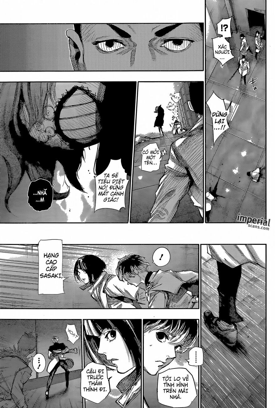 Ngạ Quỷ Vùng Tokyo 2: Chapter 47
