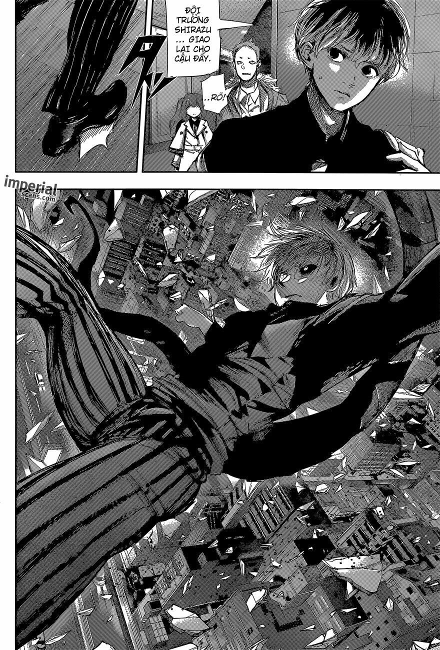 Ngạ Quỷ Vùng Tokyo 2: Chapter 47