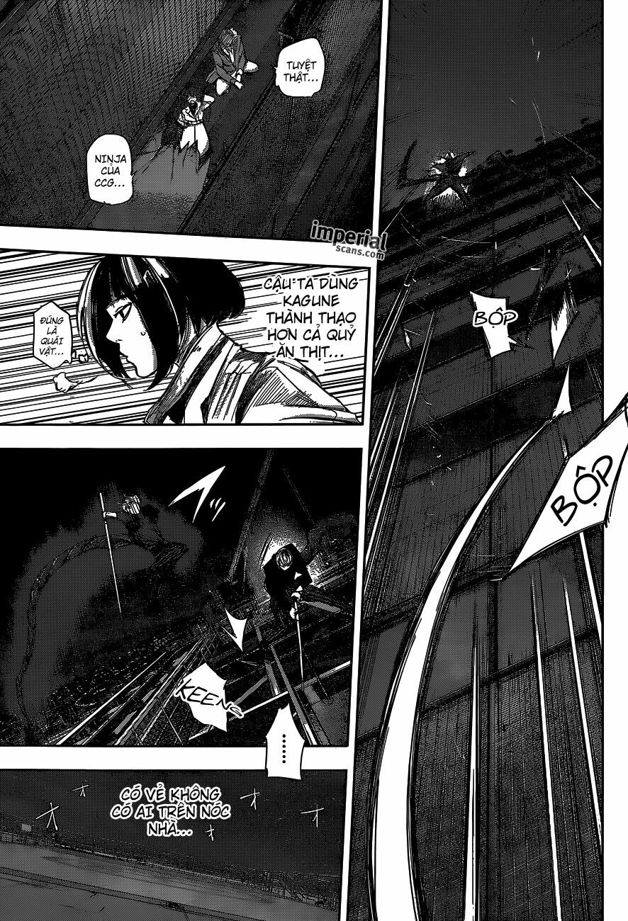Ngạ Quỷ Vùng Tokyo 2: Chapter 47